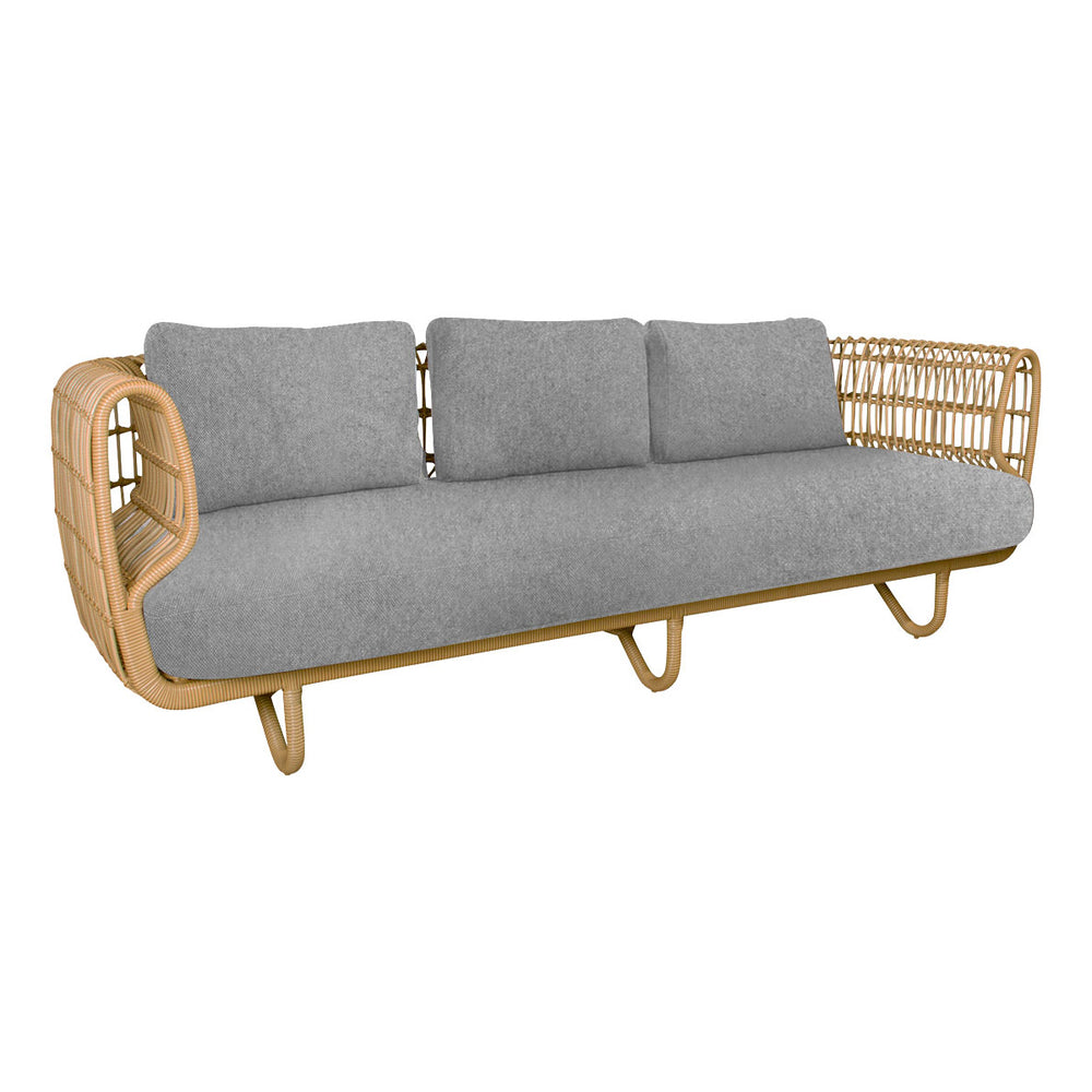 Nest 3-Seater Sofa