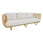 Nest 3-Seater Sofa