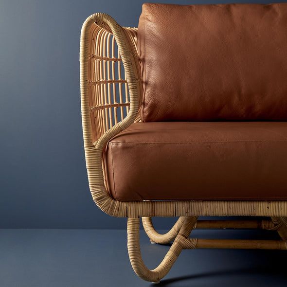 Nest 3-Seater Sofa