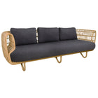 Nest 3-Seater Sofa