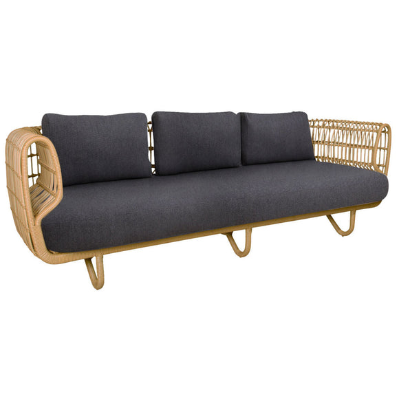 Nest 3-Seater Sofa