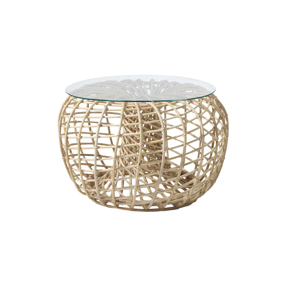 Nest Indoor Footstool