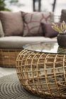 Nest Indoor Footstool