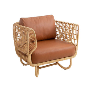 Nest Lounge Chair