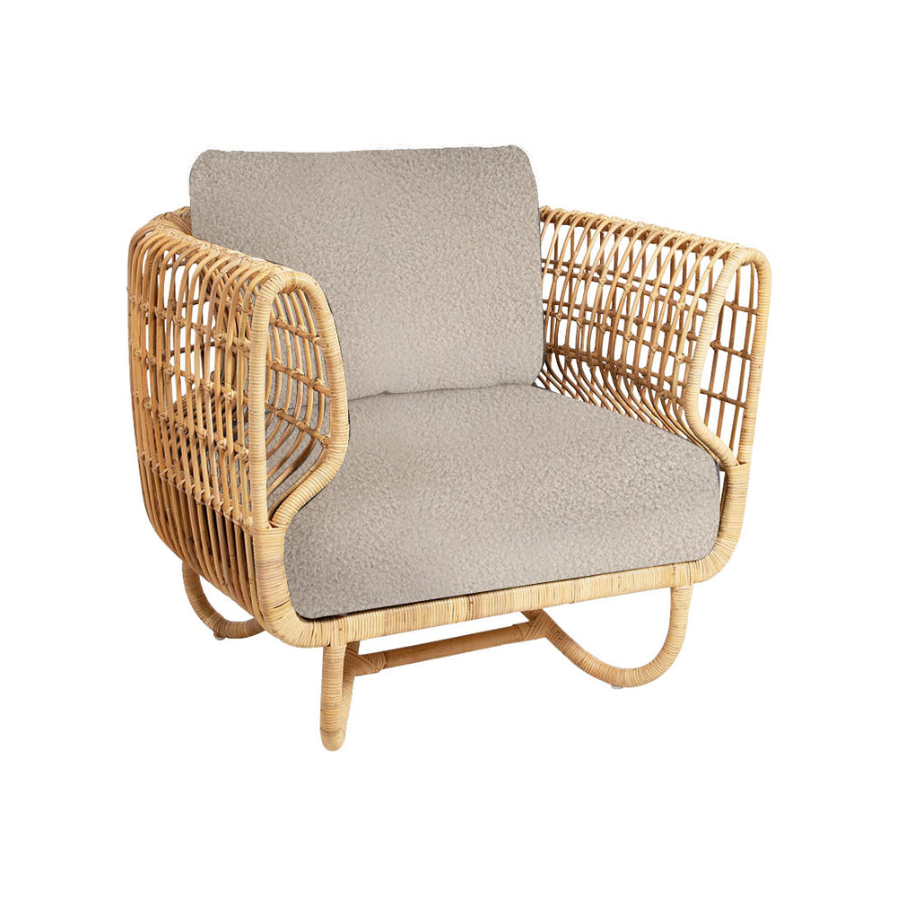 Nest Lounge Chair