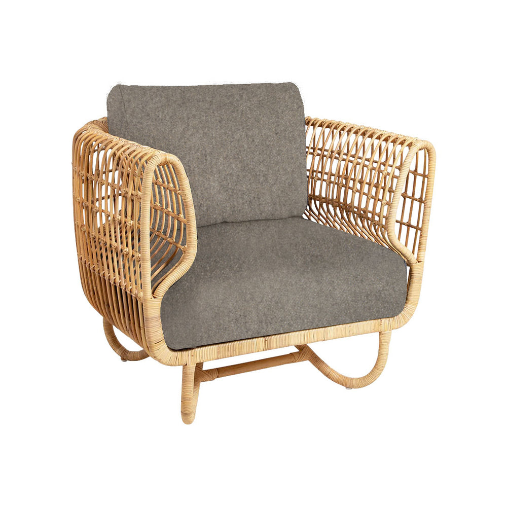 Nest Lounge Chair