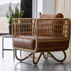 Nest Lounge Chair