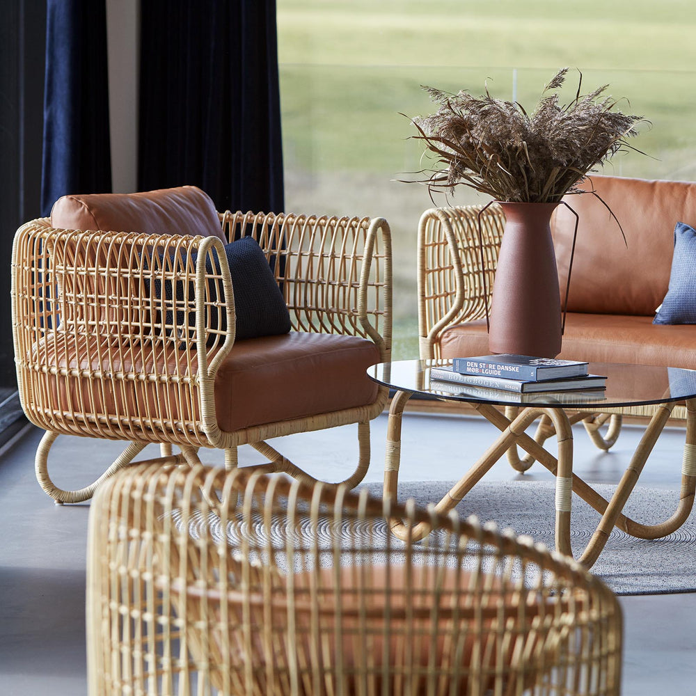 Nest Lounge Chair