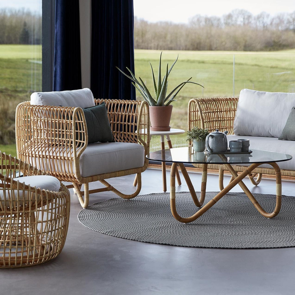 Nest Lounge Chair