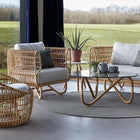 Nest Lounge Chair