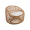 Nest Round Lounge Chair