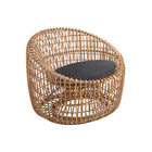 Nest Round Lounge Chair