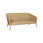 Ocean 2-Seater Outdoor Sofa