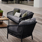 Ocean 2-Seater Outdoor Sofa