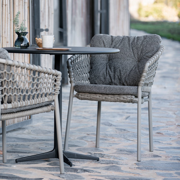 Ocean Outdoor Dining Chair