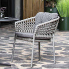 Ocean Outdoor Dining Chair