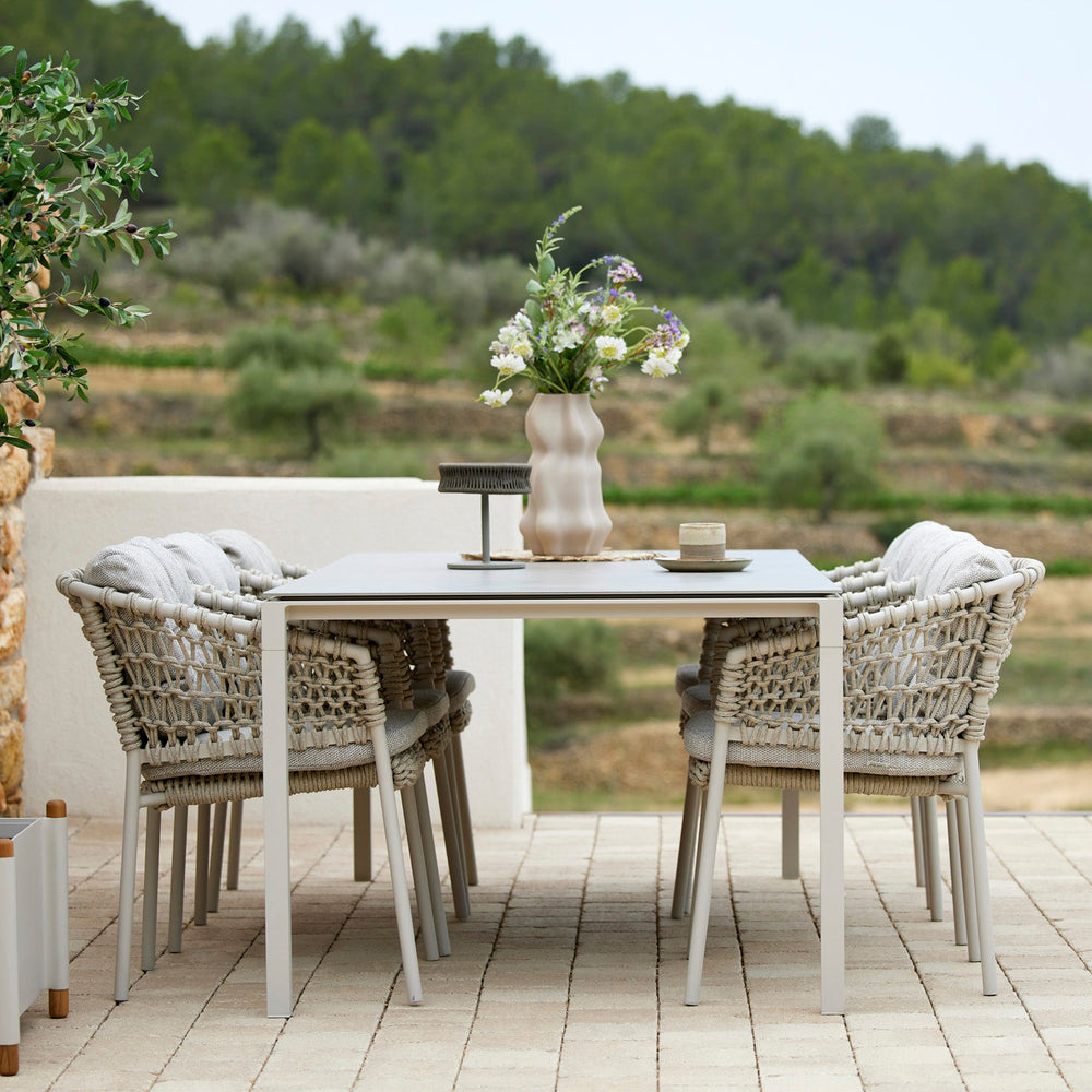 Ocean Outdoor Dining Chair