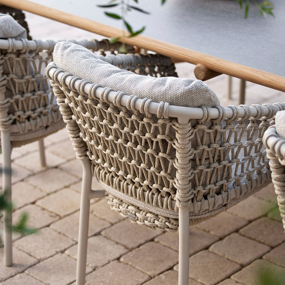Ocean Outdoor Dining Chair
