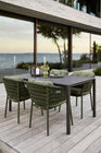 Ocean Outdoor Dining Chair