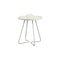 On The Move Indoor/Outdoor Side Table  option Sand