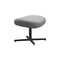 Pace Lounge Chair  option Matching Footstool