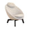Pace Lounge Chair Wood Base