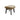Pace Lounge Chair Wood Base
