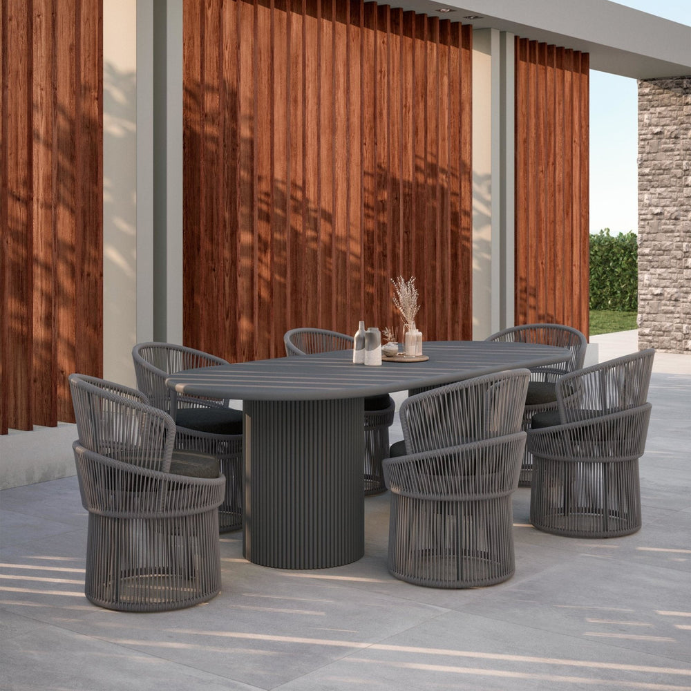 Palma Outdoor Dining Table