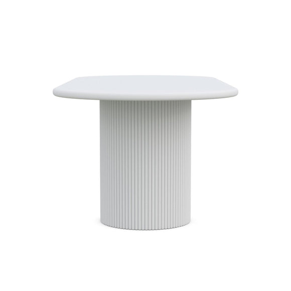 Alloro-Palma Dining Set | Anthracite