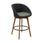 Peacock Outdoor Bar Stool