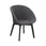 Peacock Dining Chair