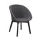 Peacock Dining Chair  option Chair Only