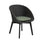Peacock Dining Chair