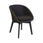 Peacock Dining Chair