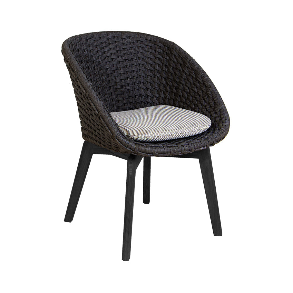 Peacock Dining Chair