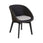 Peacock Dining Chair