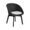 Peacock Dining Chair