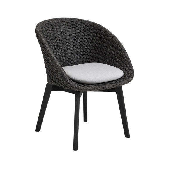 Peacock Dining Chair