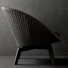 Peacock Lounge Chair