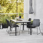 Pure Outdoor Dining Table