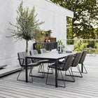 Pure Outdoor Dining Table