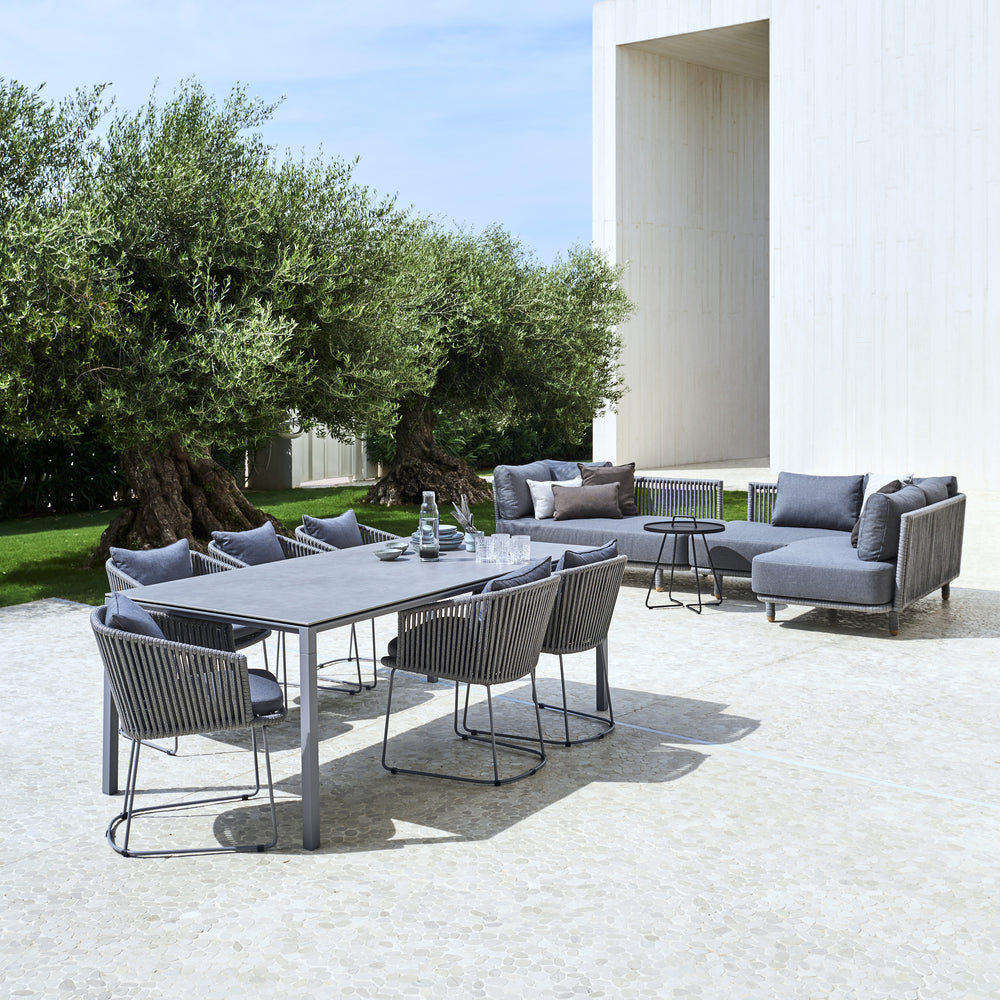 Pure Outdoor Dining Table