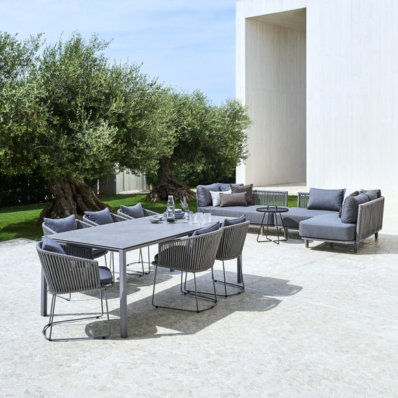 Pure Outdoor Dining Table