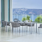 Pure Outdoor Dining Table