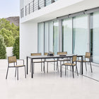 Pure Outdoor Dining Table