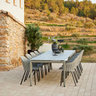Pure Outdoor Dining Table