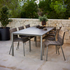 Pure Outdoor Dining Table