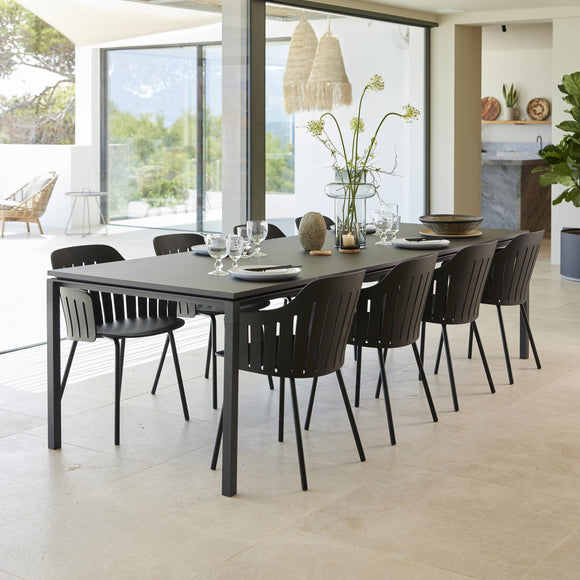 Pure Indoor Dining Table