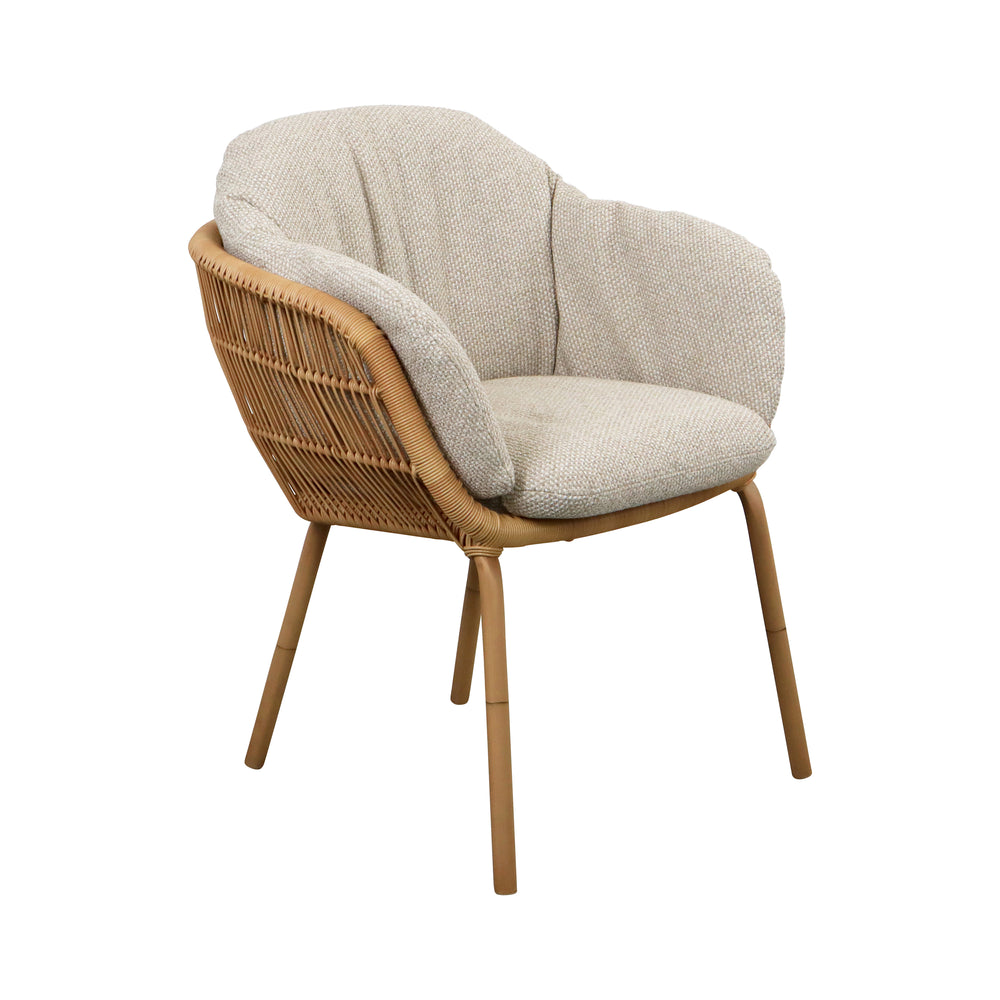 Stay Stackable Outdoor Armchair