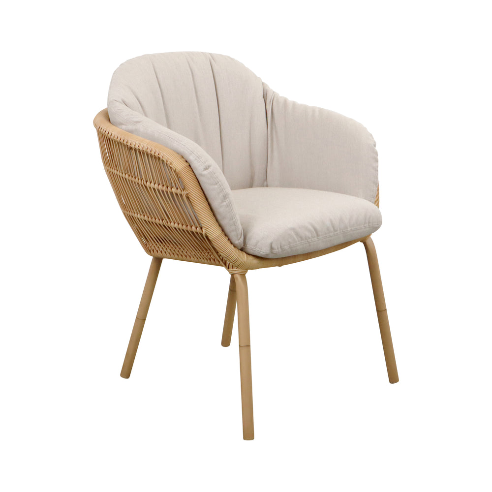Stay Stackable Outdoor Armchair